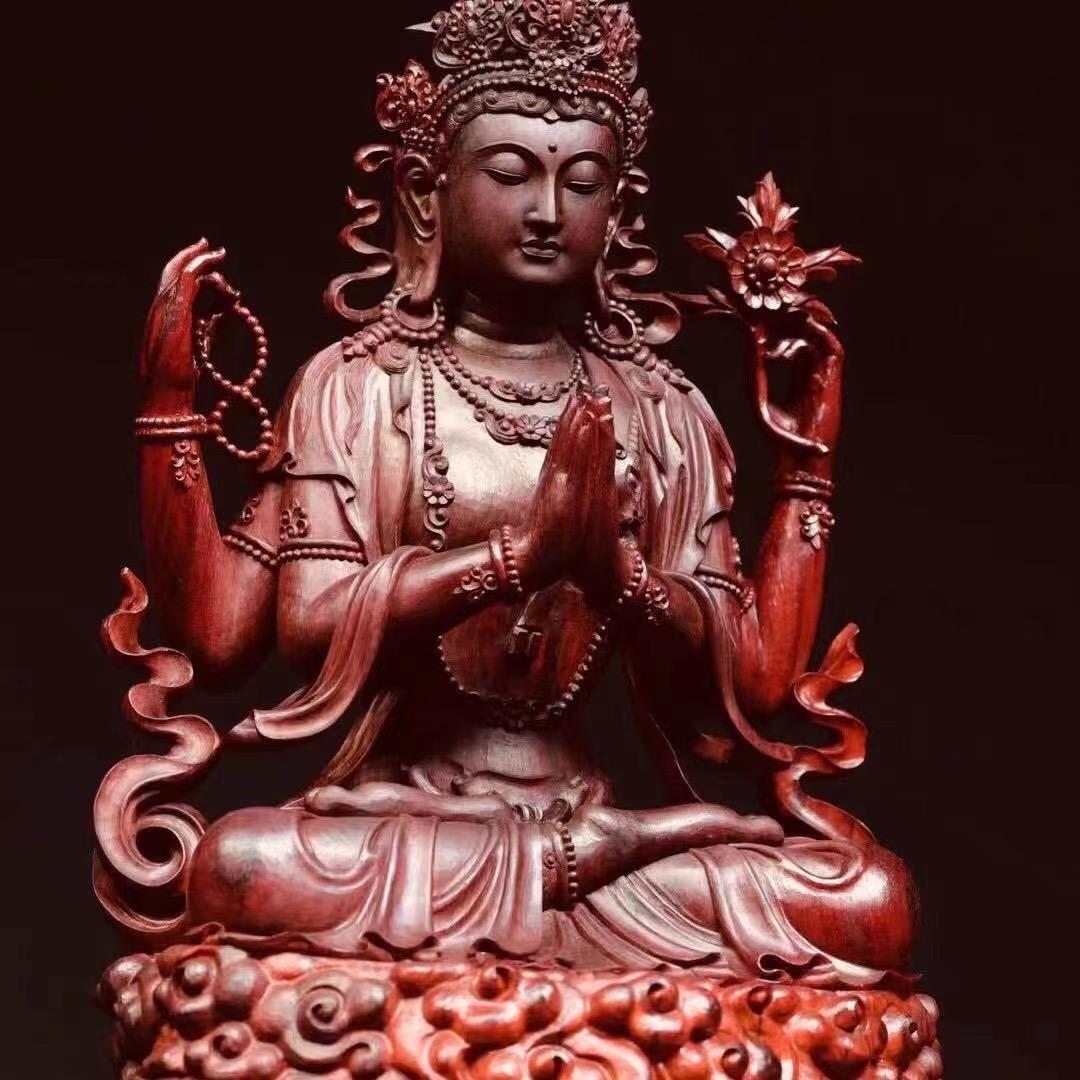 典藏红木库存2号店的头像