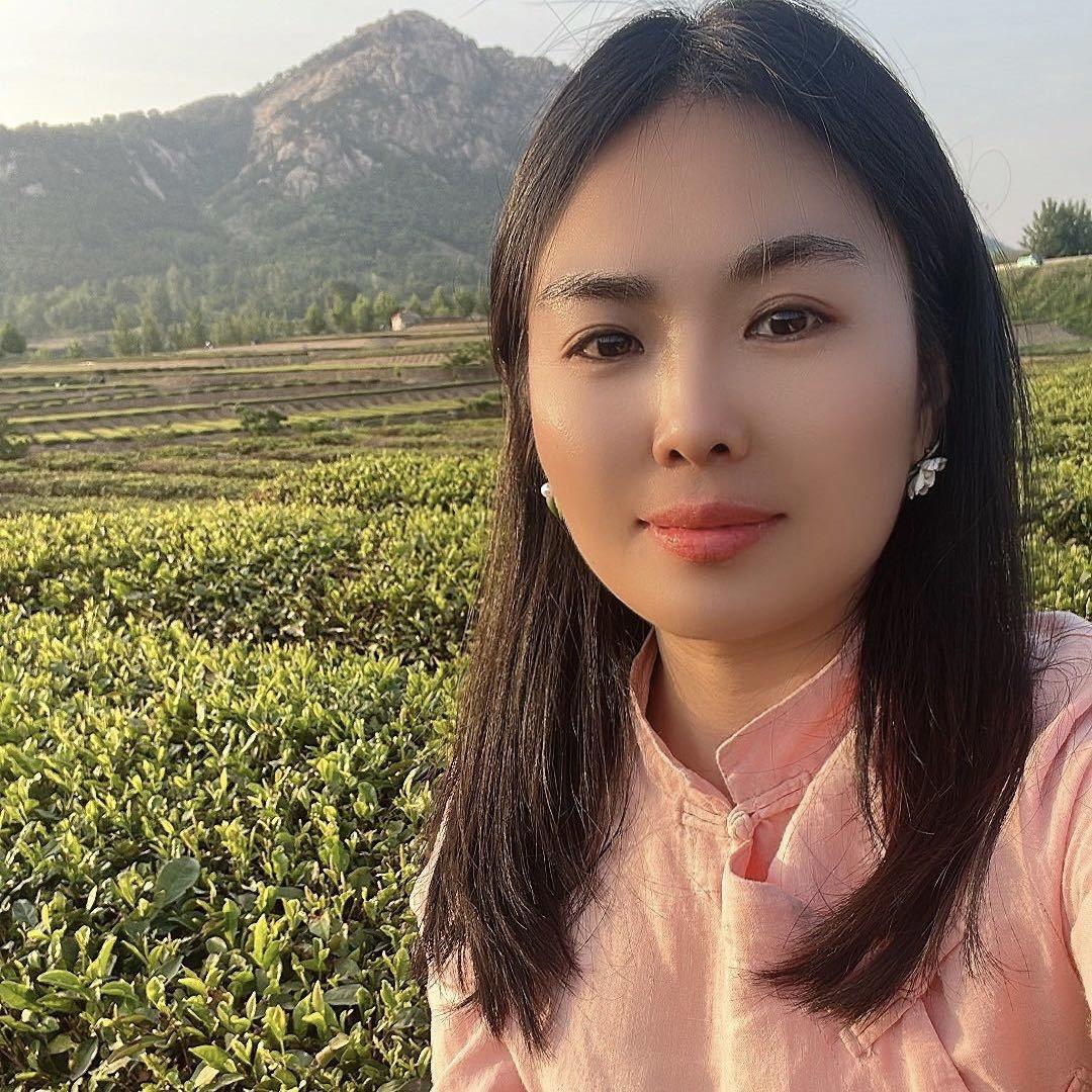 商姐日照绿茶(源头茶厂)