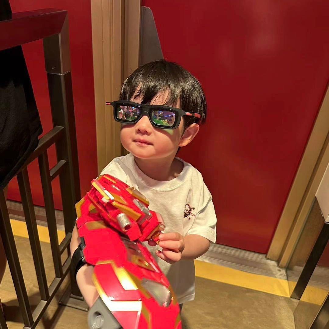 AAA建材批发老陈