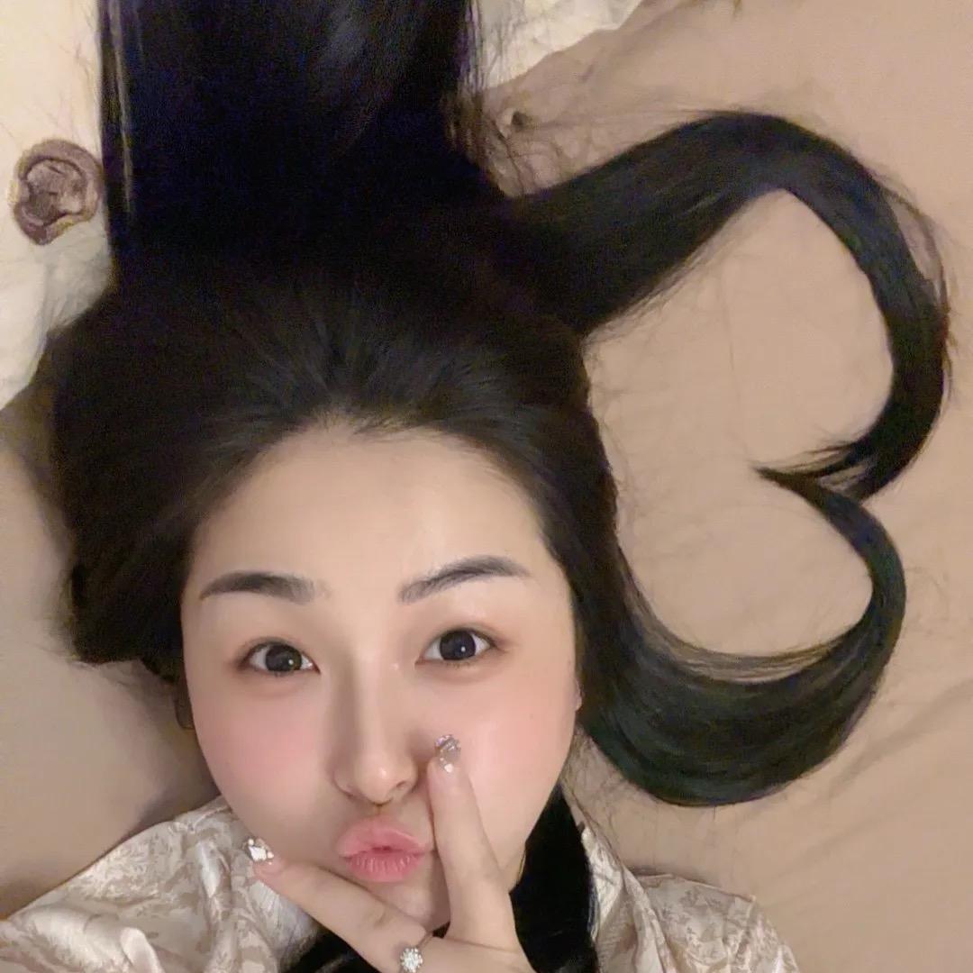 好幸运ʸ