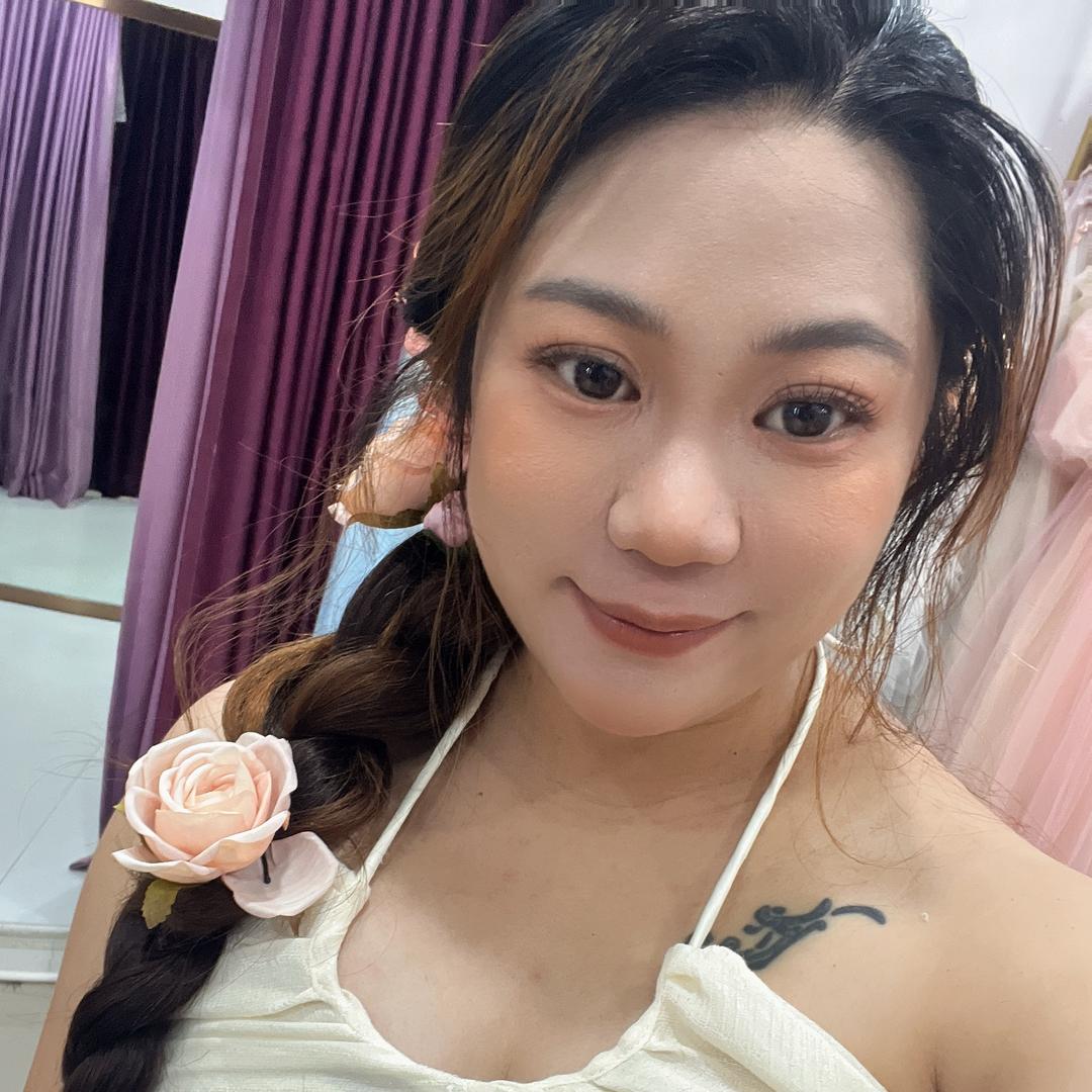 娟儿妹妹