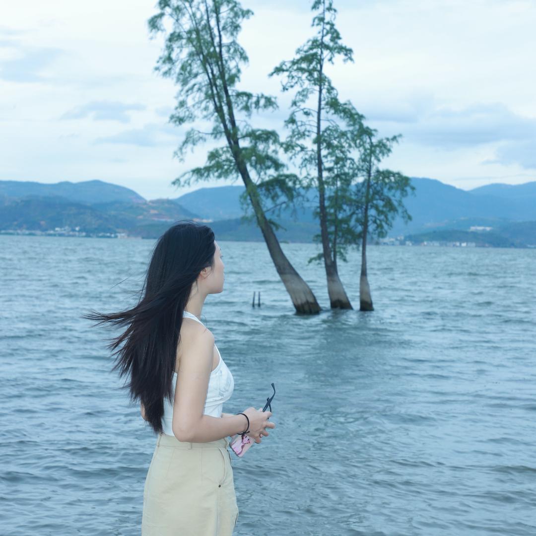 @彭妹子