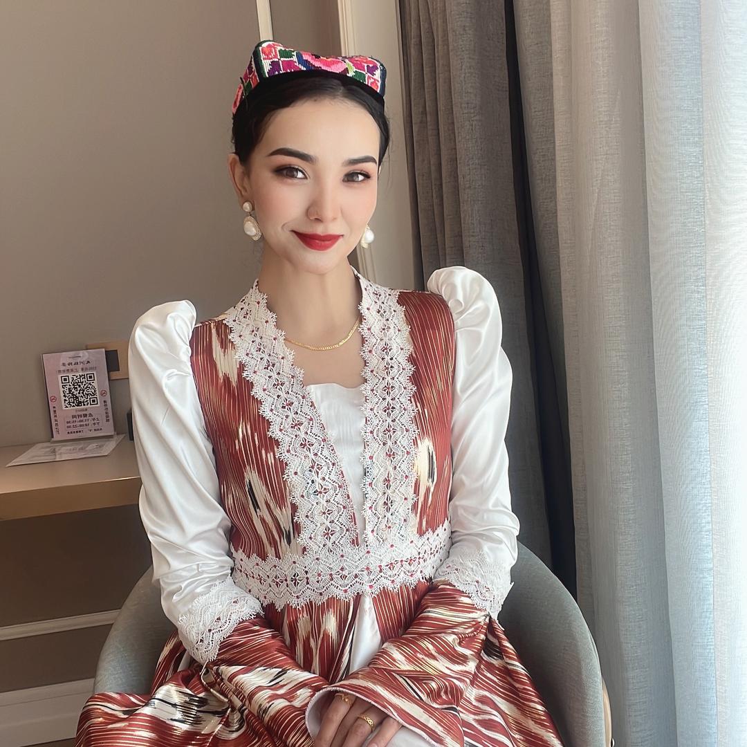 美丽汗