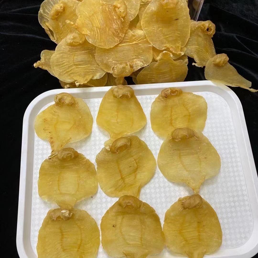 汕头南澳海鲜干货店
