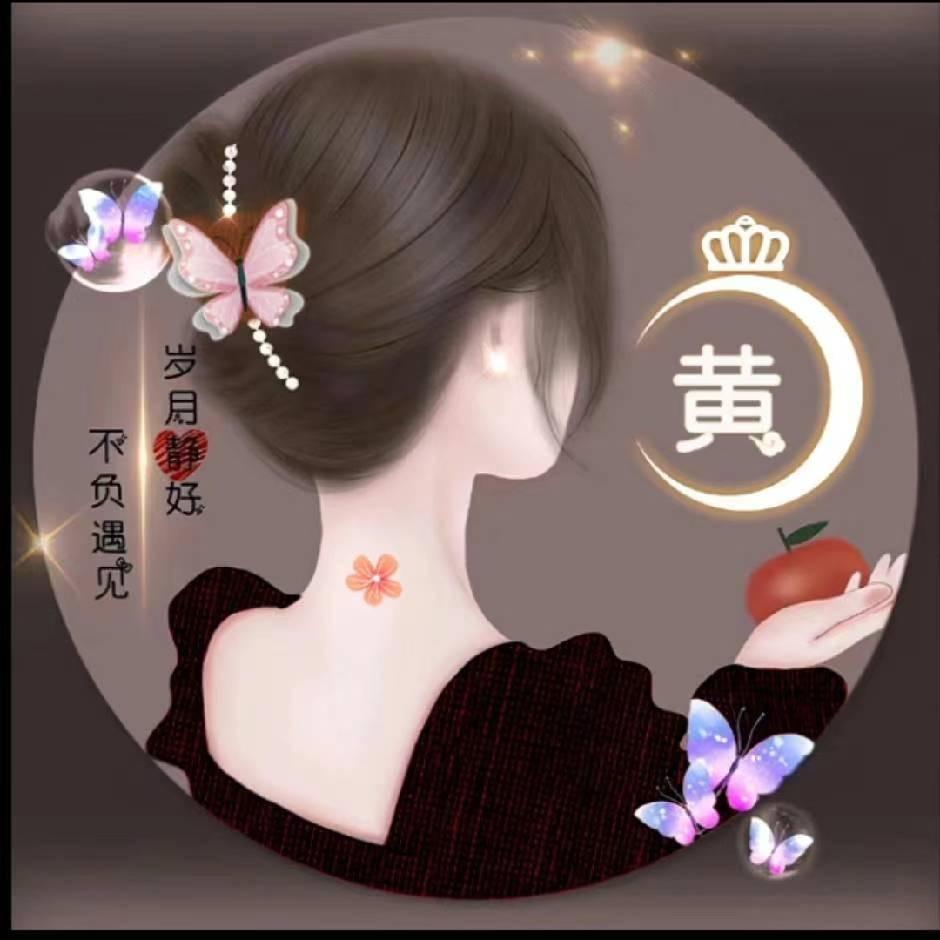 丽Ｙ头