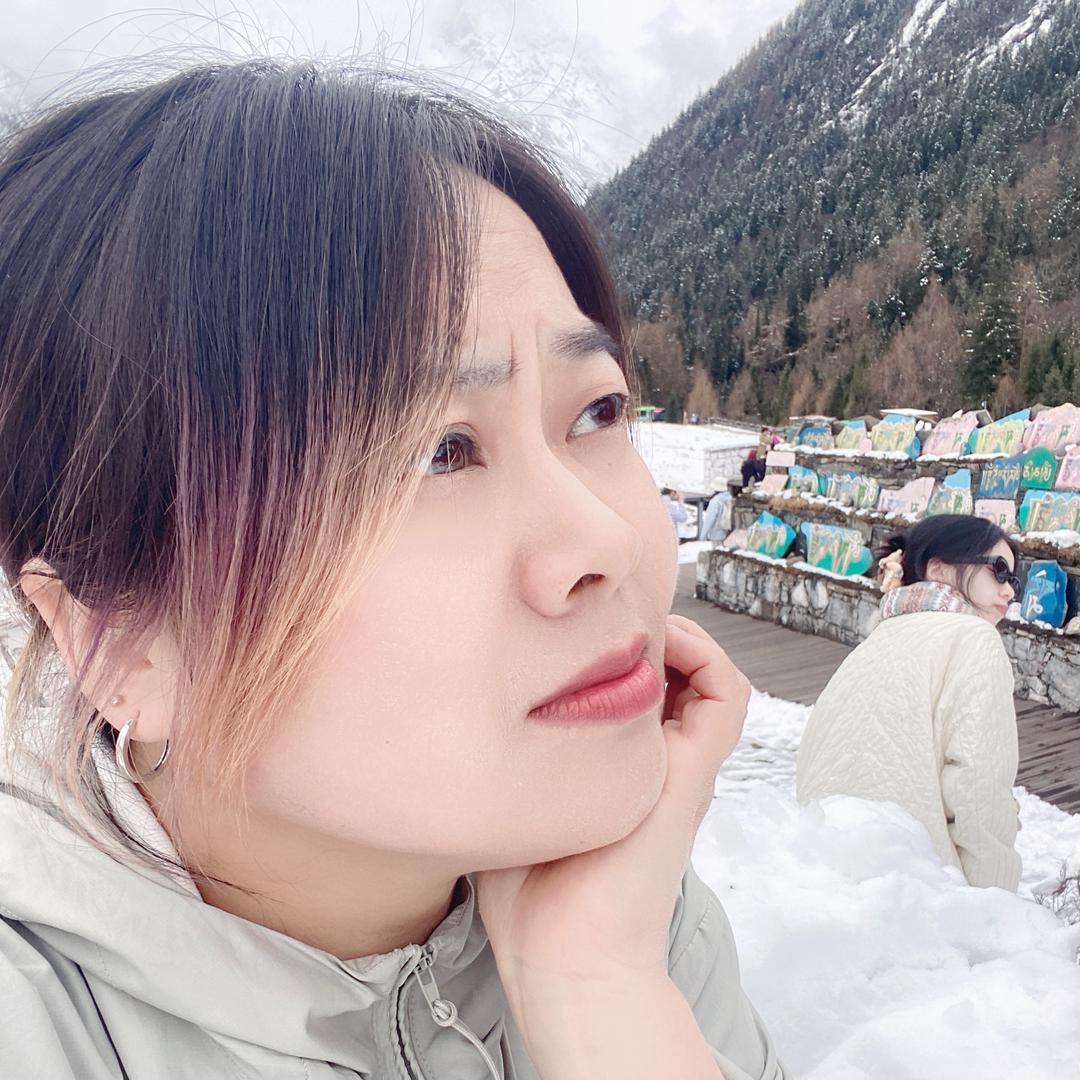 心依然