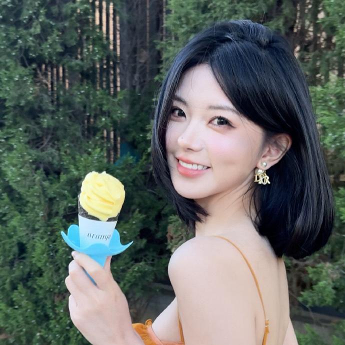 倩倩儿好物分享