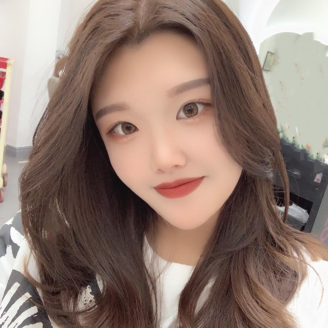 周小沫❤️