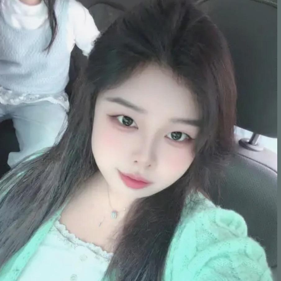 小仙女🧚‍♀️