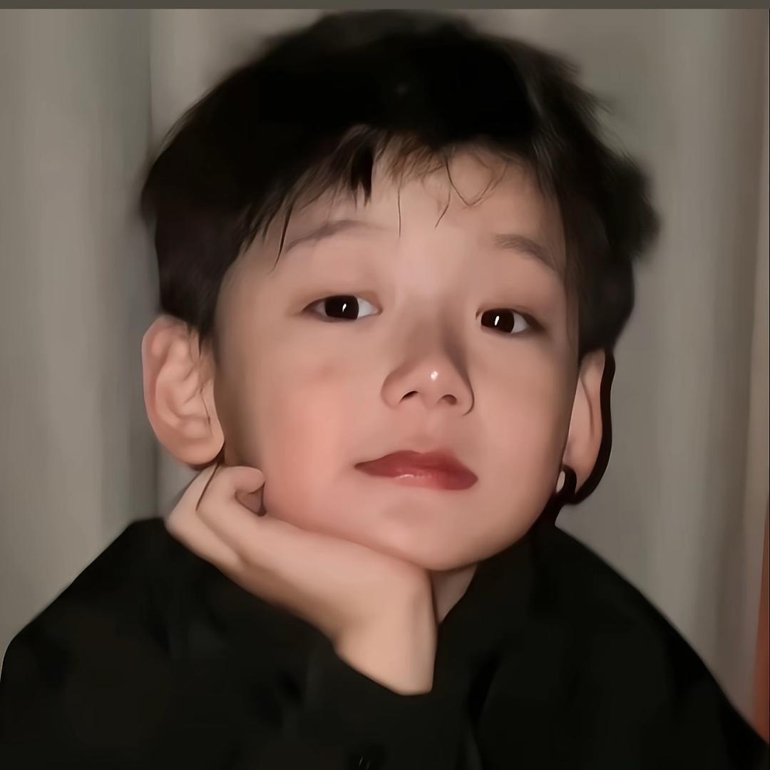 阿熙