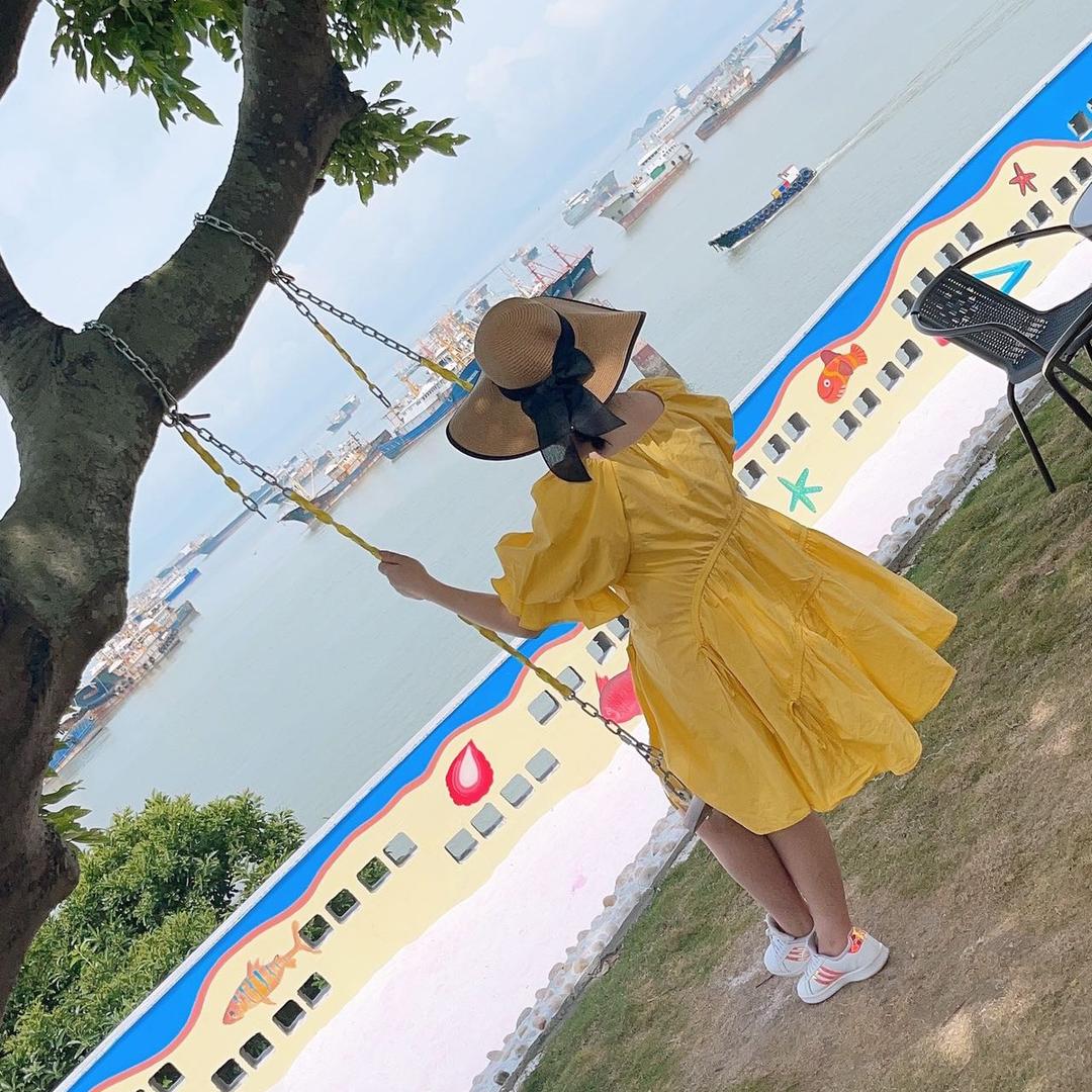 修心❤️