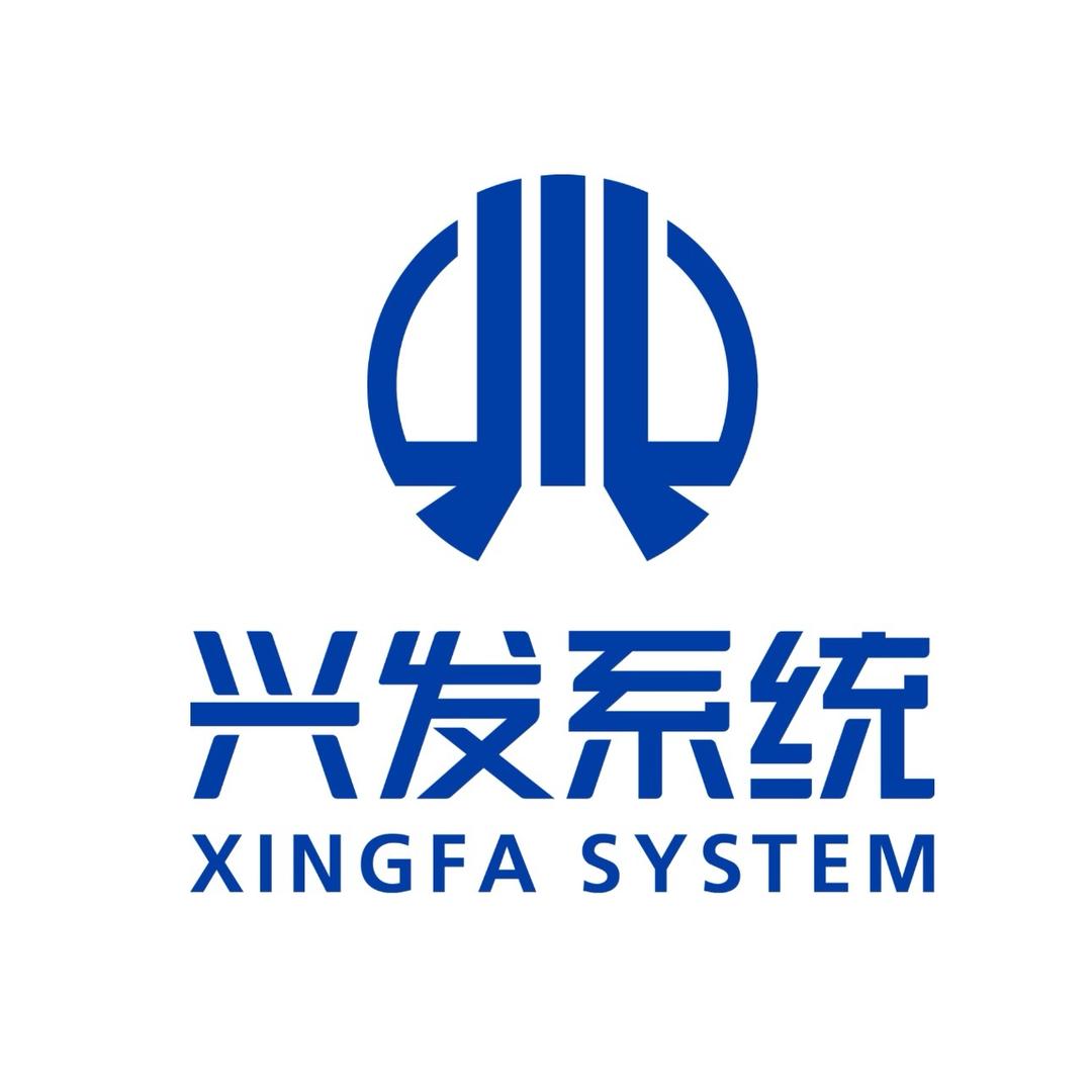 兴发系统 壹十壹门窗
