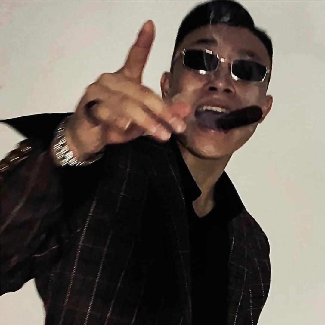 沉默是金.