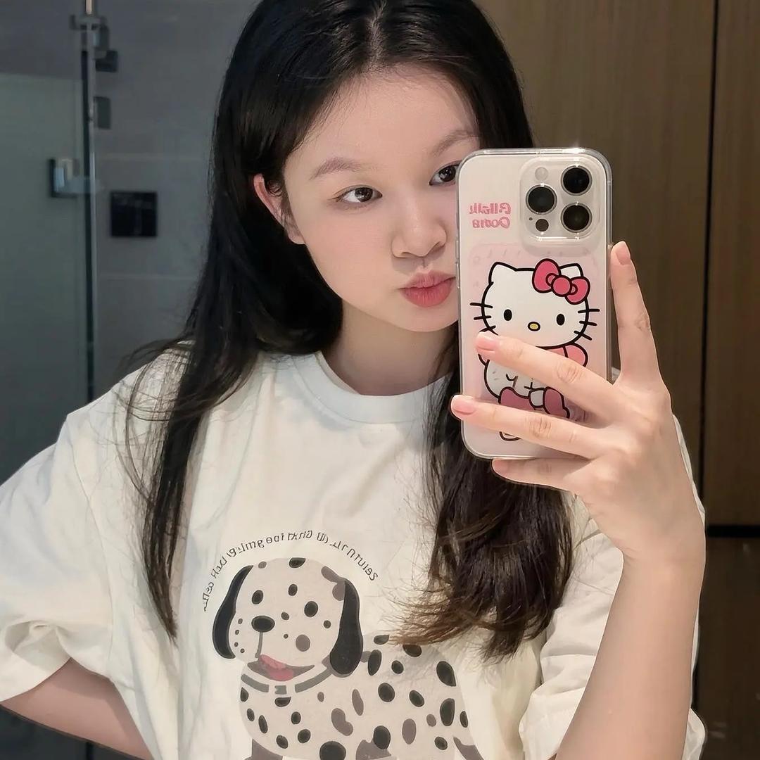 倾心