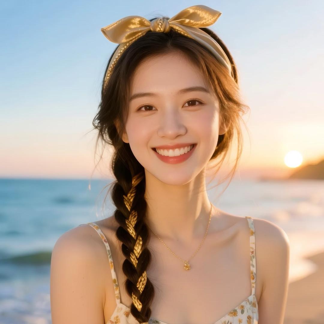 玥玥超爱吃