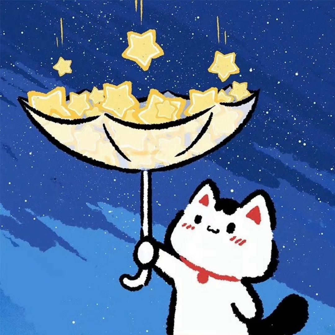 冰蓝花