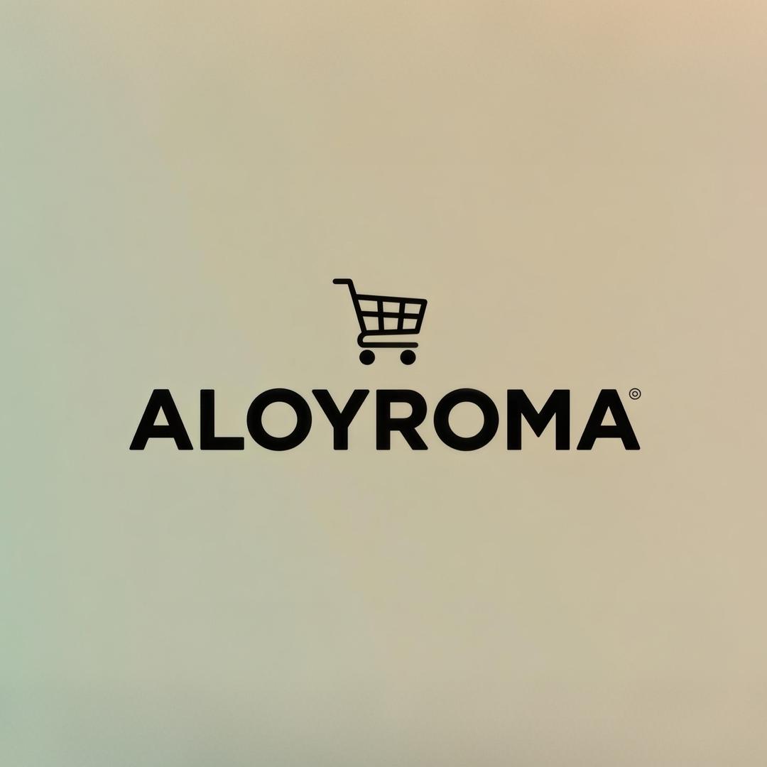 ALOYROMA工作间-2