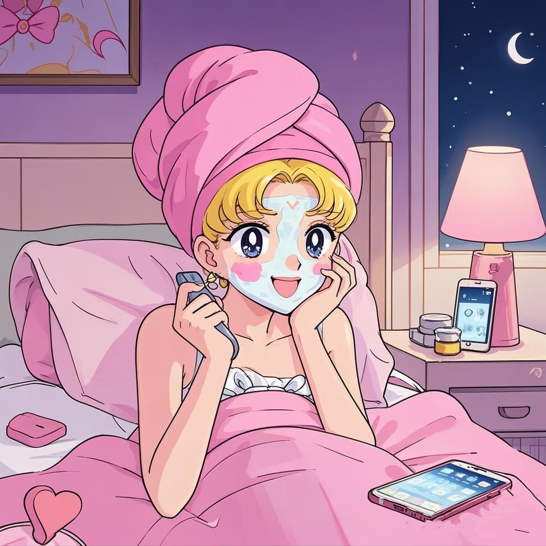 是你的恋恋@抖音