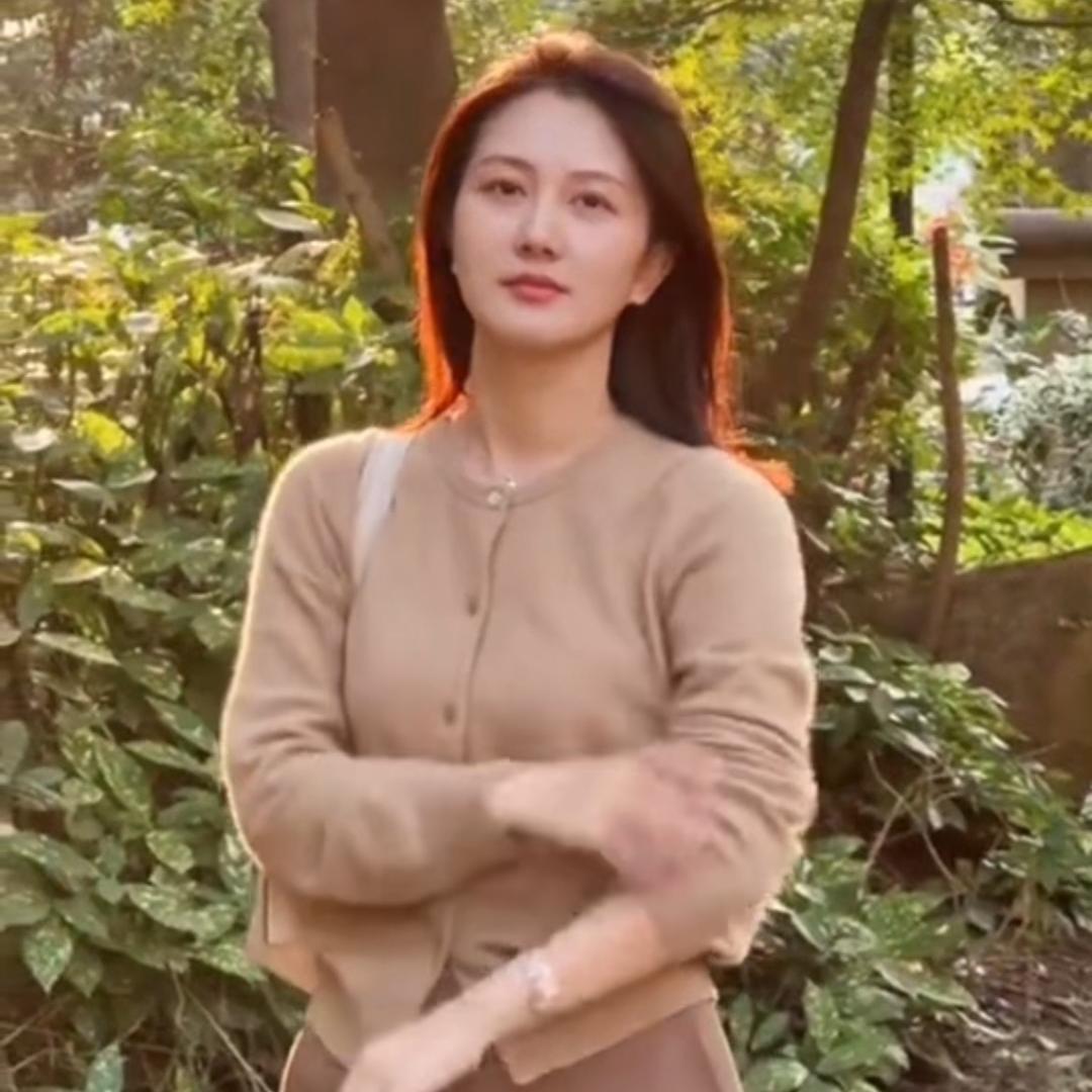 吴侬软语～养眼“小仙女”