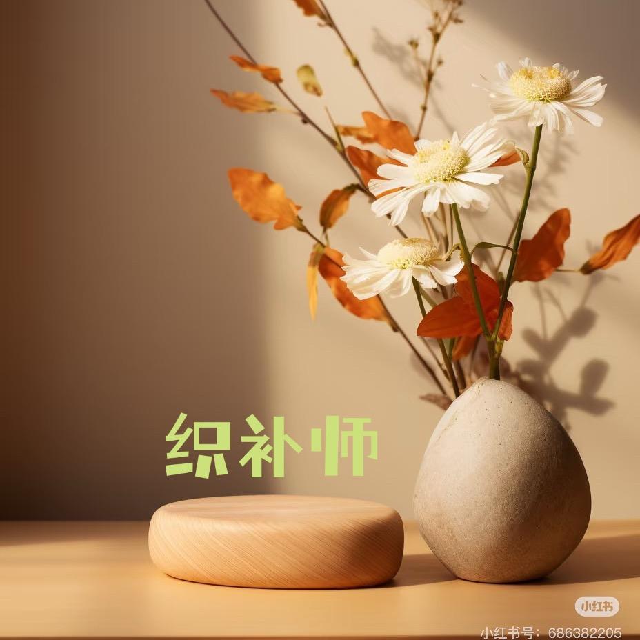 林汐🪡🪡🪡织补
