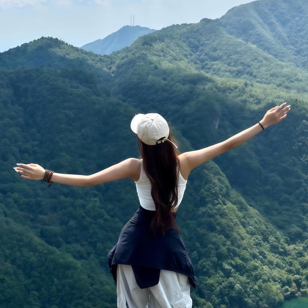 Dj雅丽.（东莞打碟请关注）