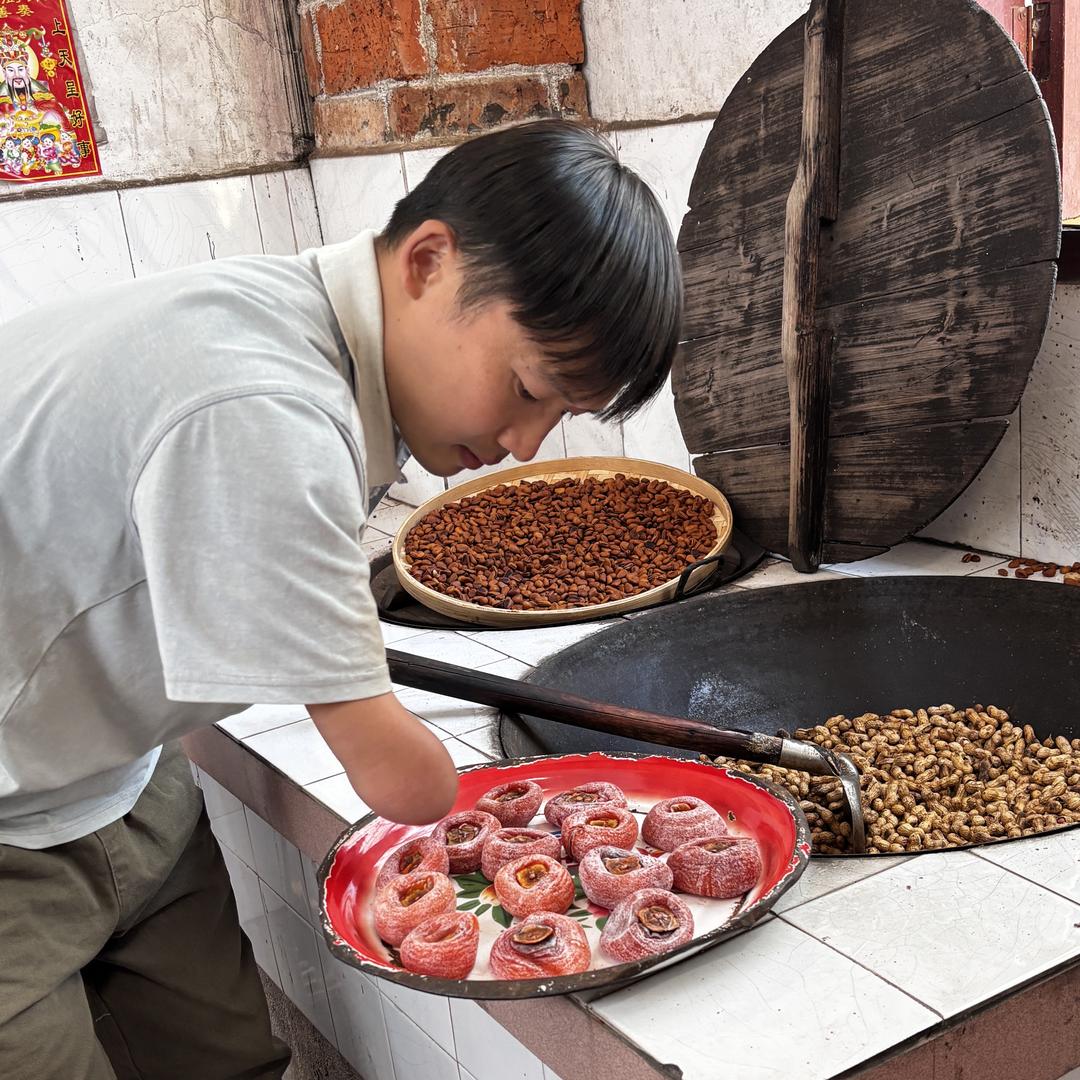 农村涛涛励志百货