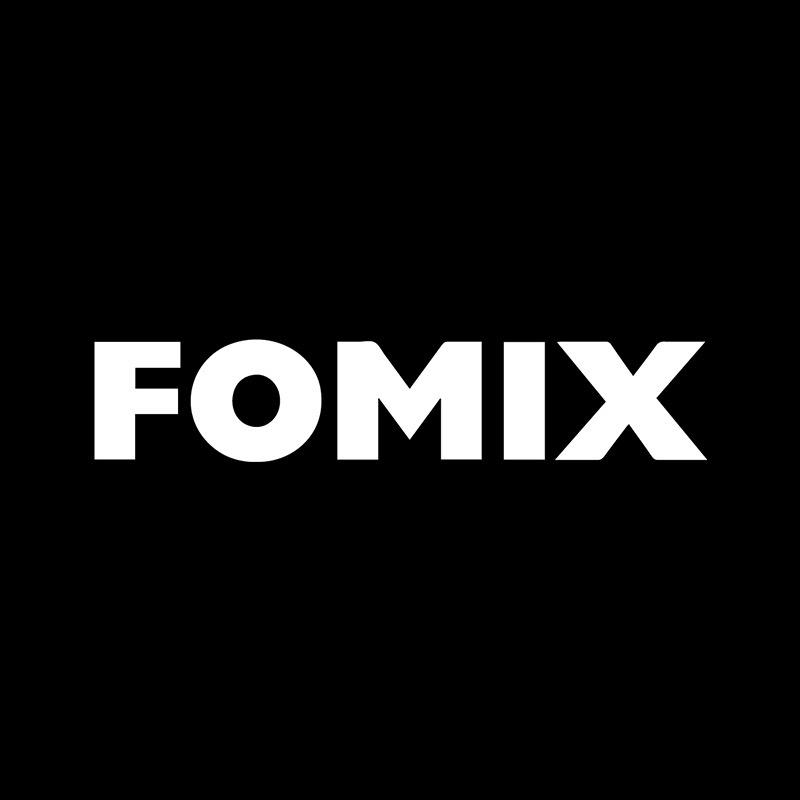 FOMIX官方旗舰店