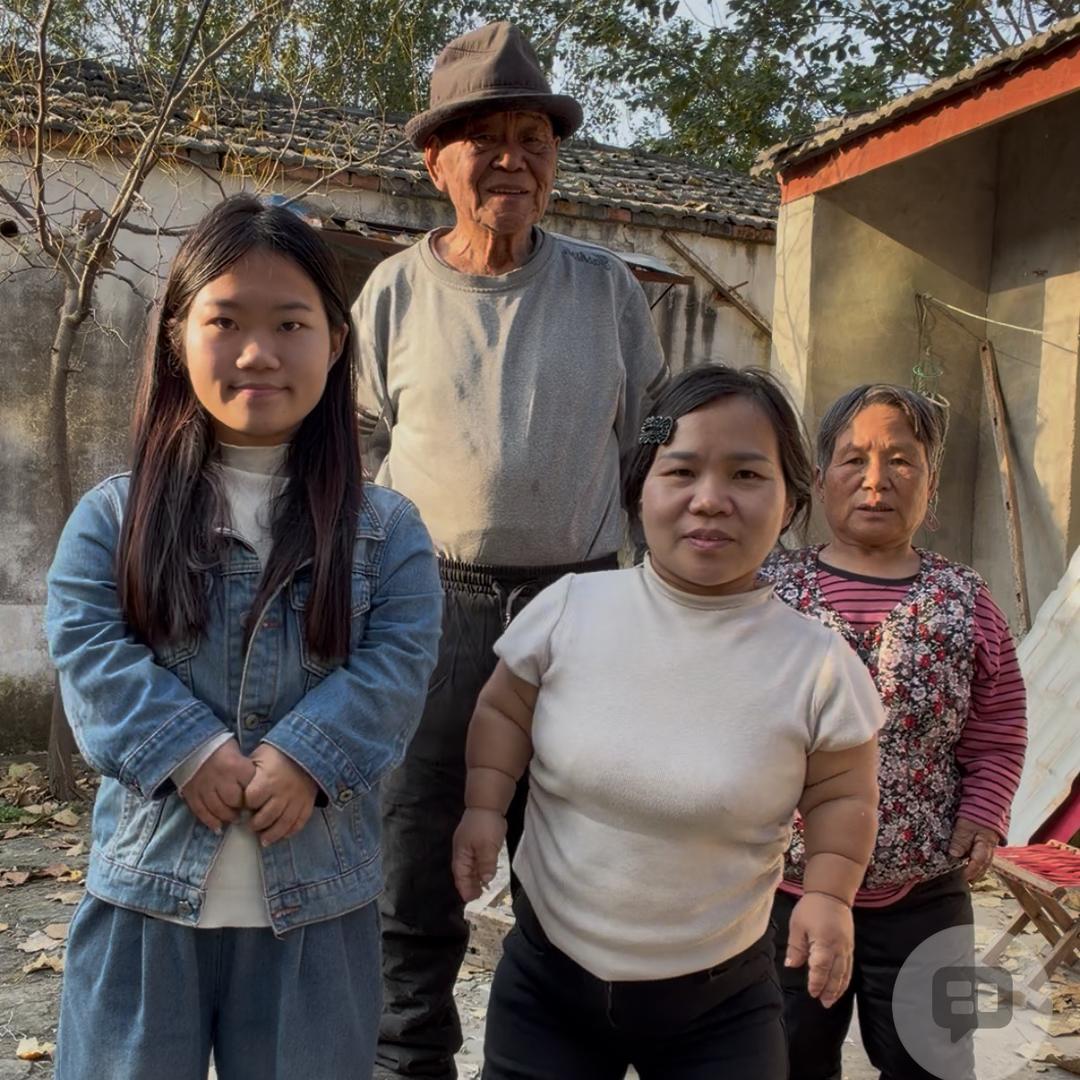 小燕子（励志）