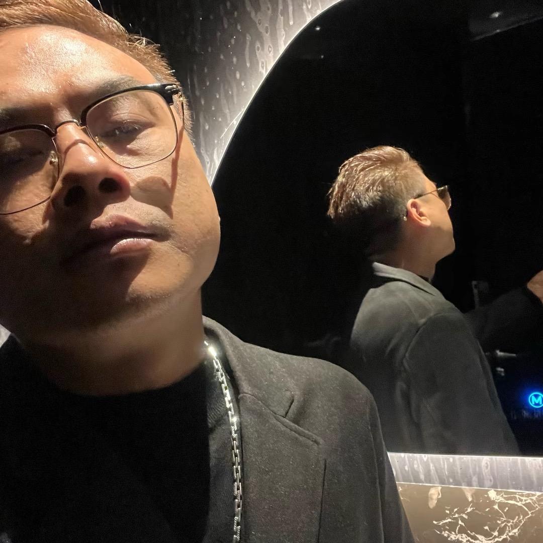 湄兰娱乐DJ覃军