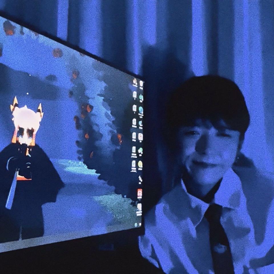 Sky毛毛(微死版）🚶