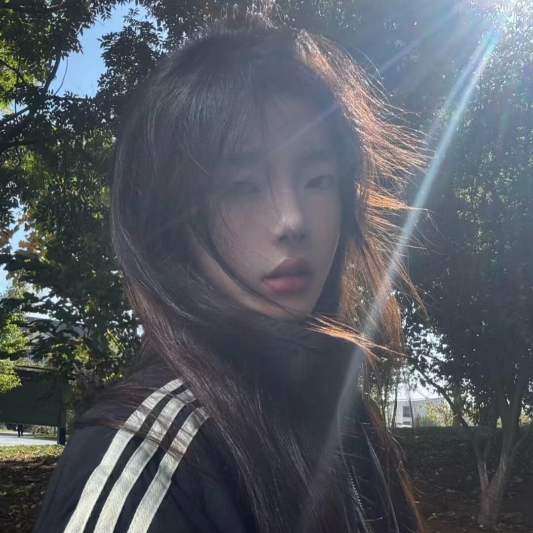 姜筱！