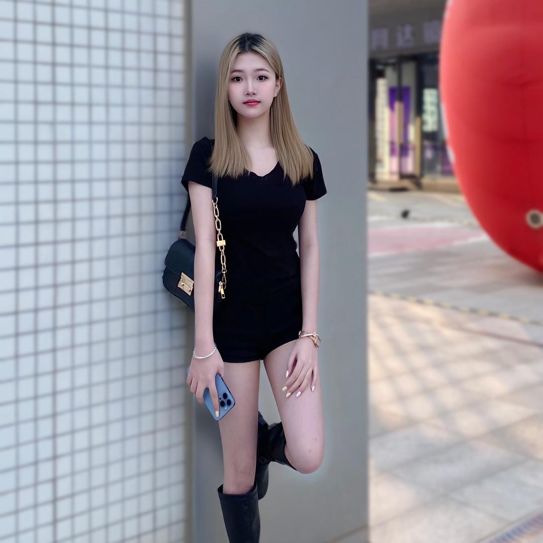 迪士尼在逃保洁阿姨
