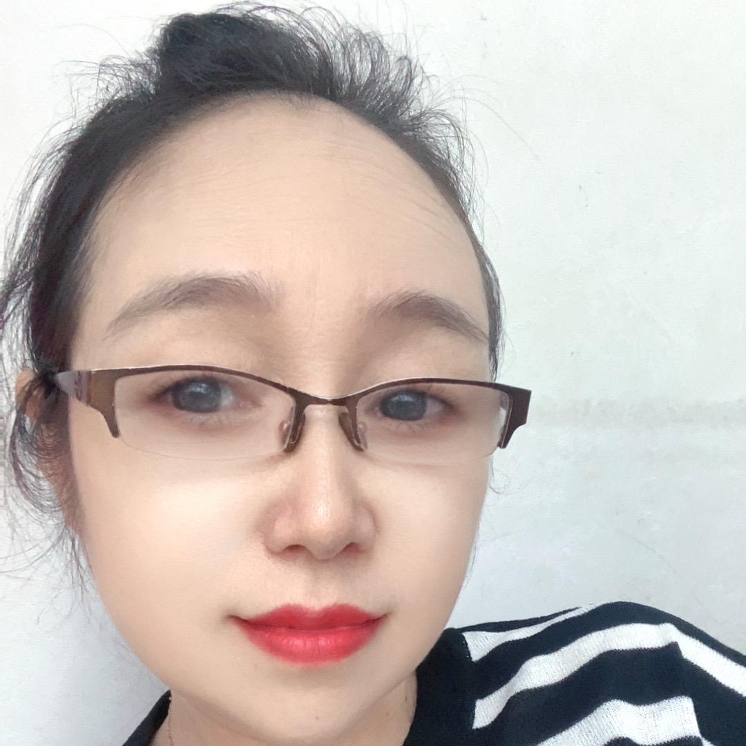 蓝馨🎤🎤14.20开播！