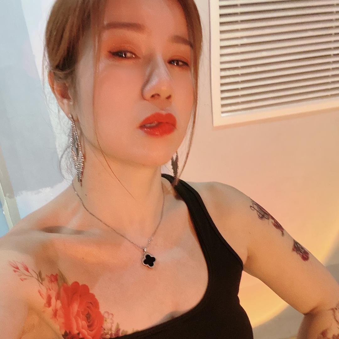 阿香❤️