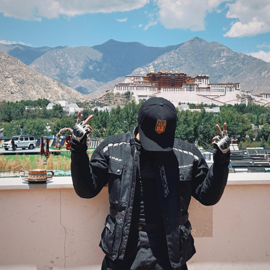 小白Allen