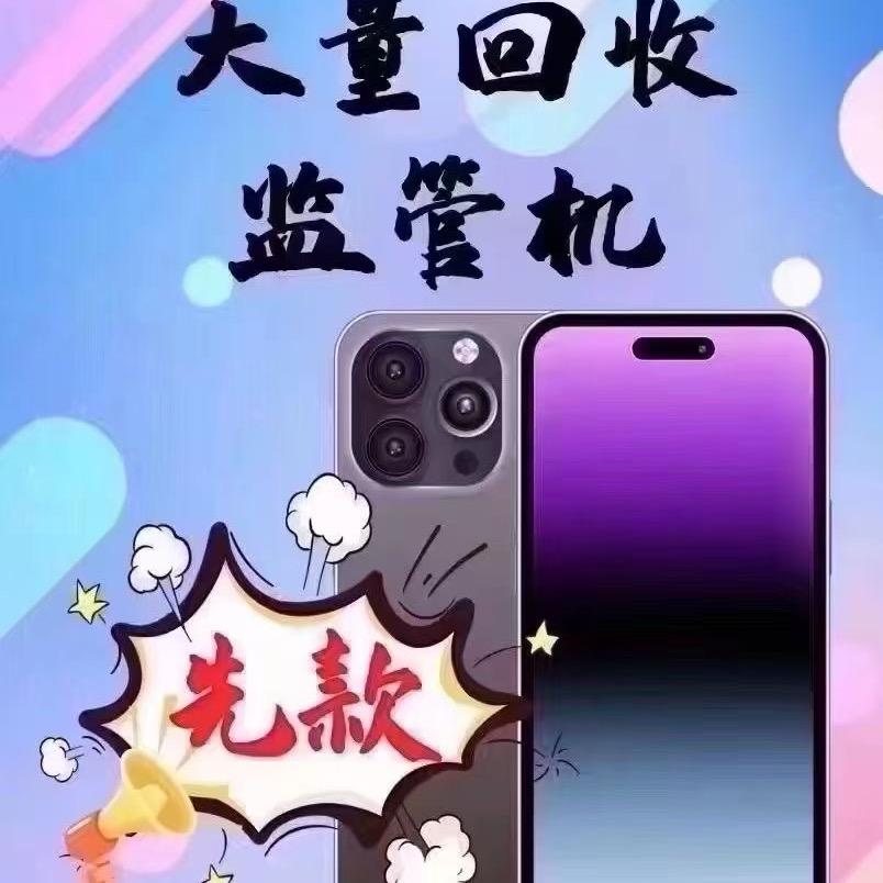回收（保管）监管机