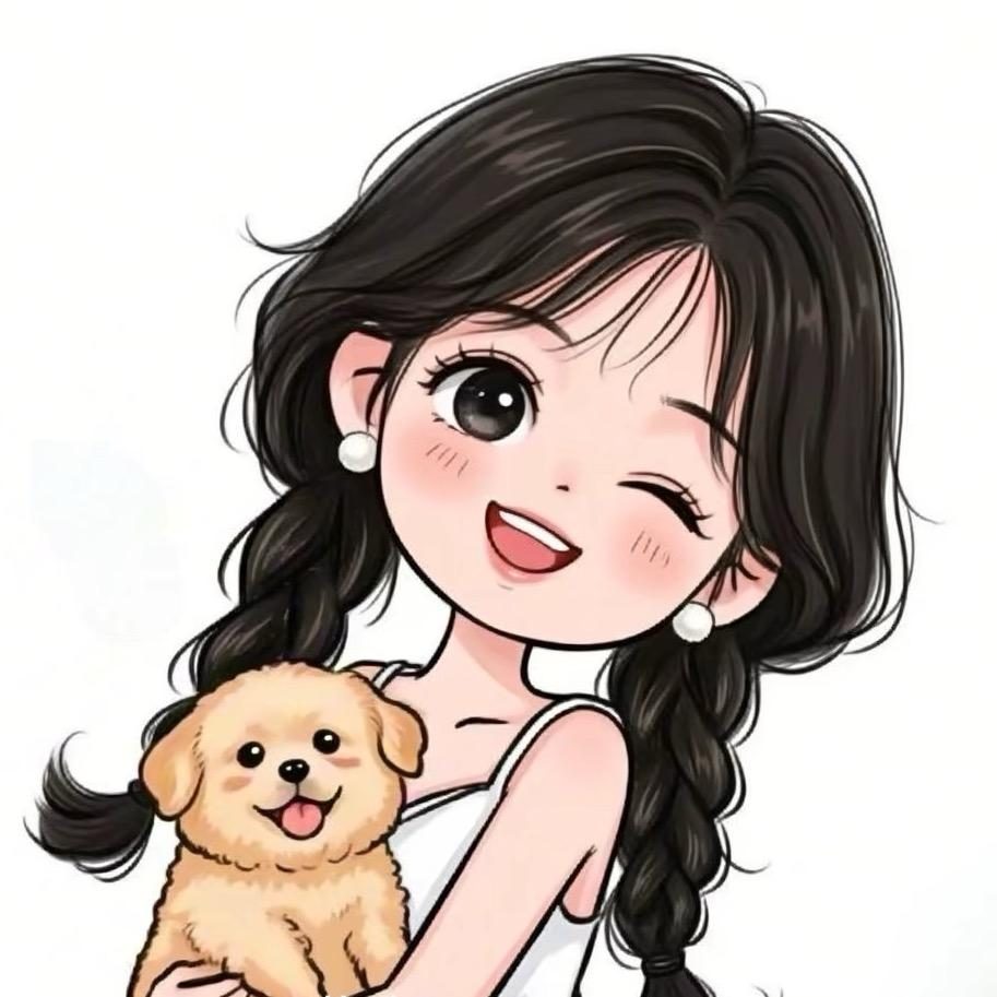 偶ᵈᵒᵈᵒ里没糖. ◡̈