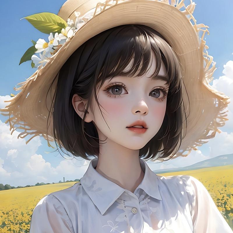 微雨~淡予
