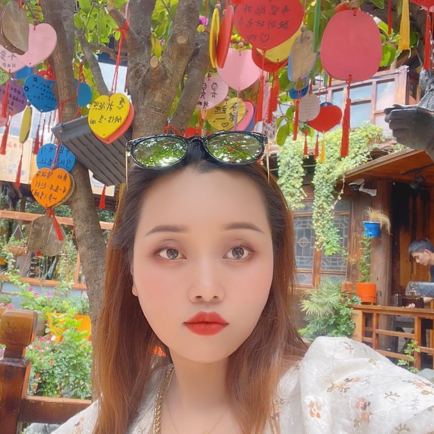 化妆师💋莉莉呀