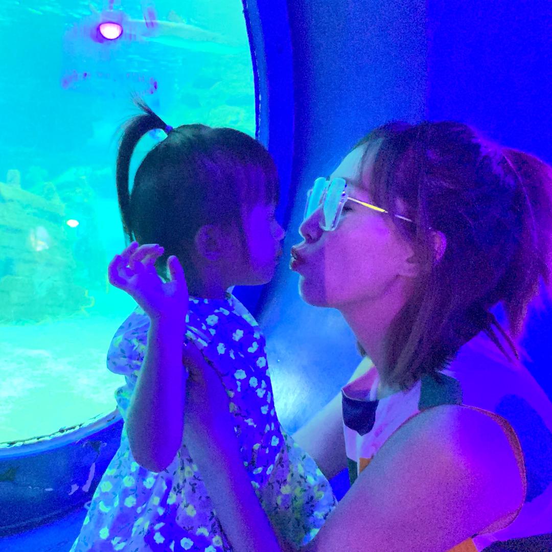 琬琬是🍑Queenie