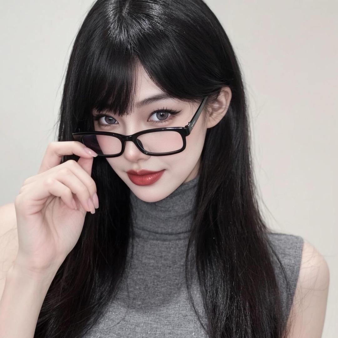 温柔的继母