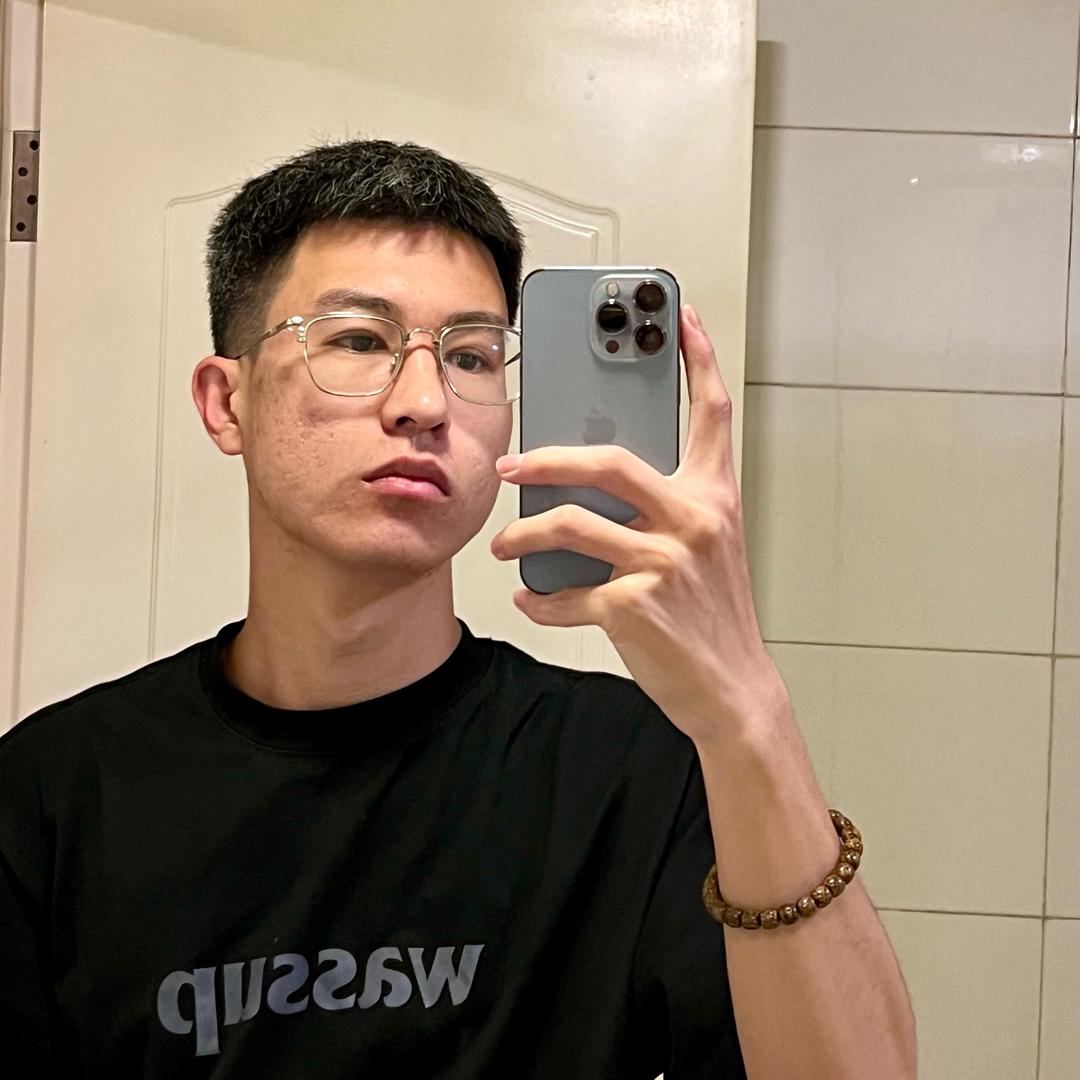 想打羽毛球🏸