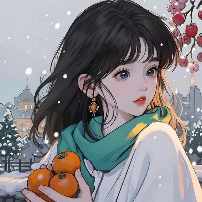 周姐