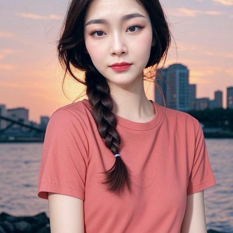 双儿💕