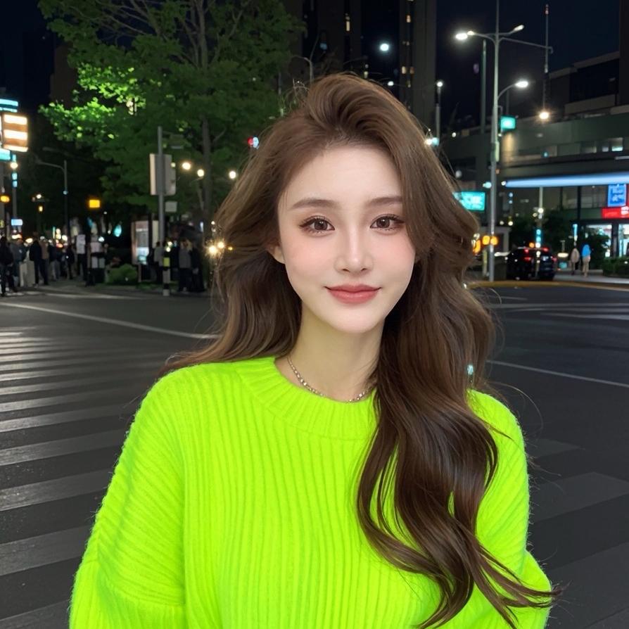 婷婷女装买手店