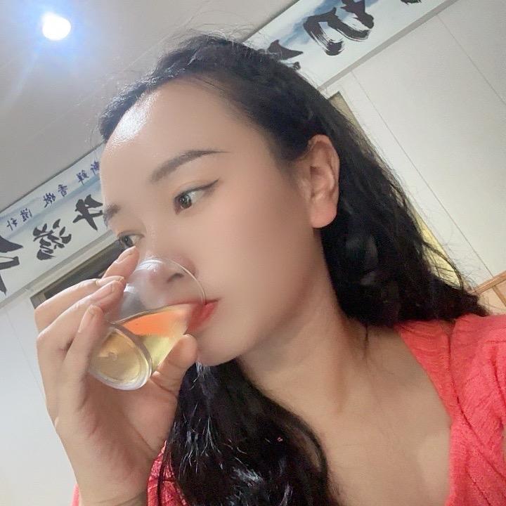 香菜  老妹