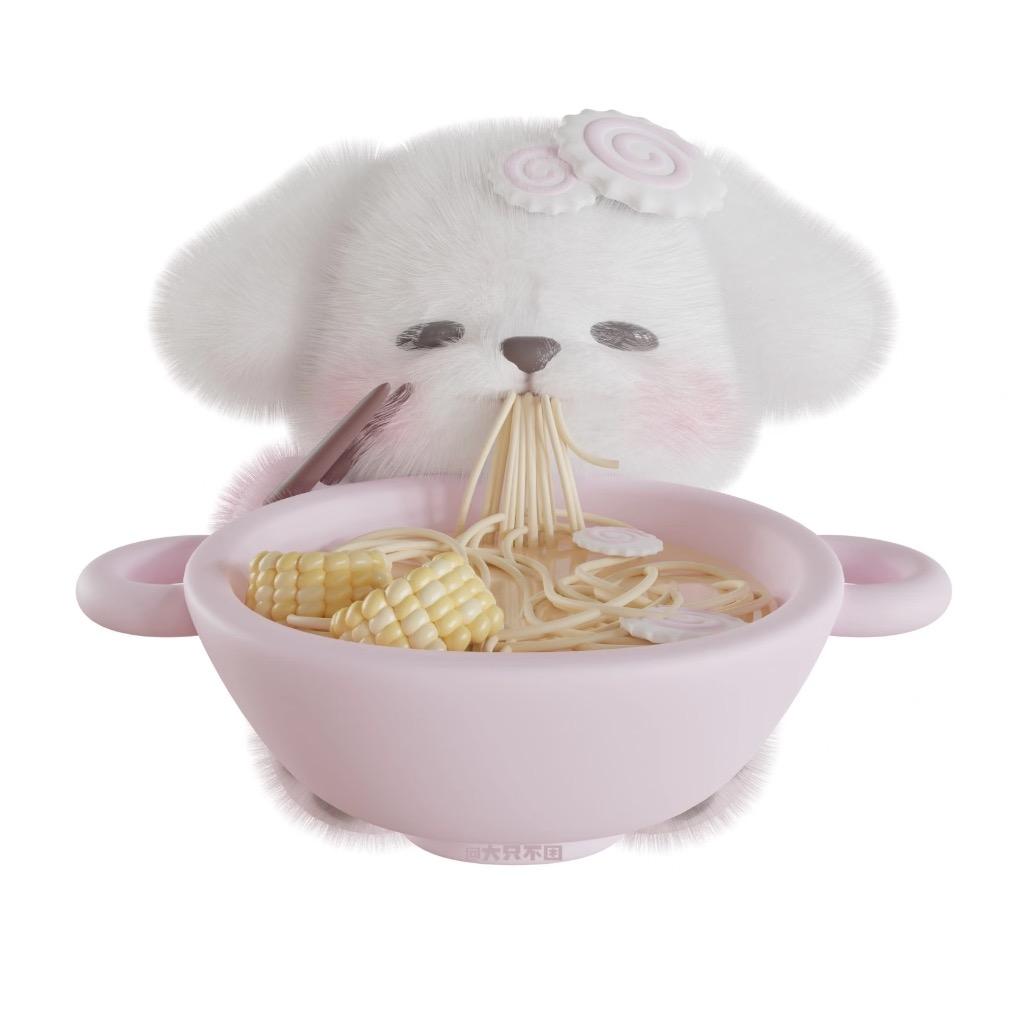 仓鼠宝宝