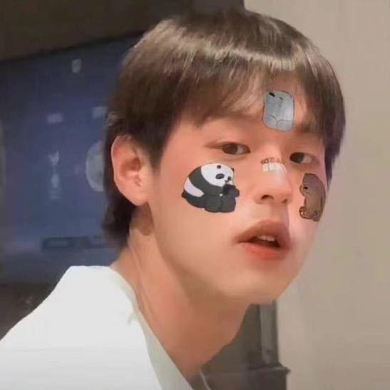晚安小羊
