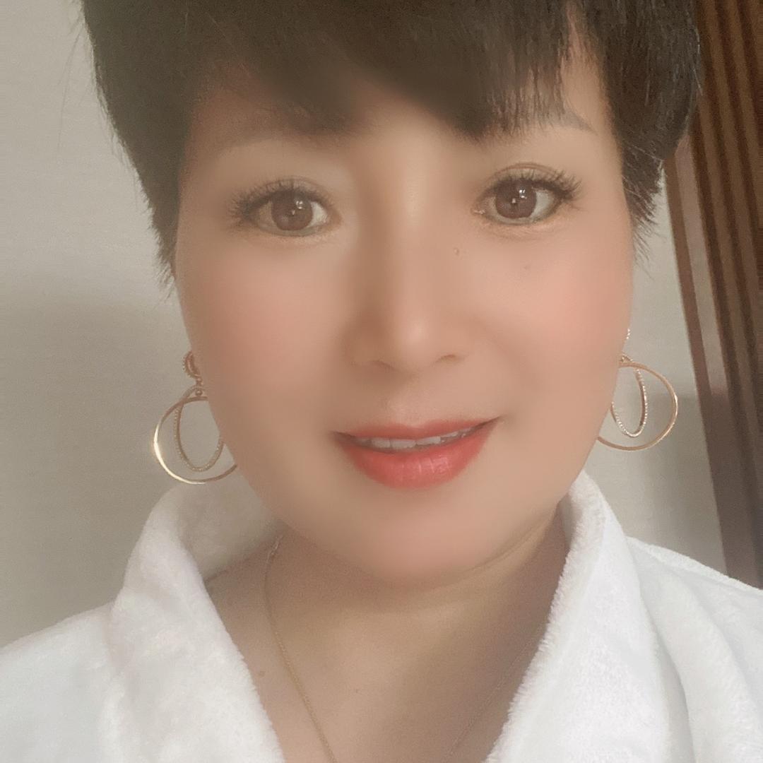 黄金的橱窗@