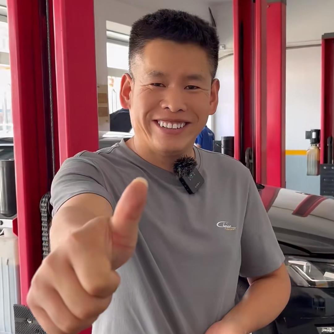 临汾柴毅（免拆治理烧机油）